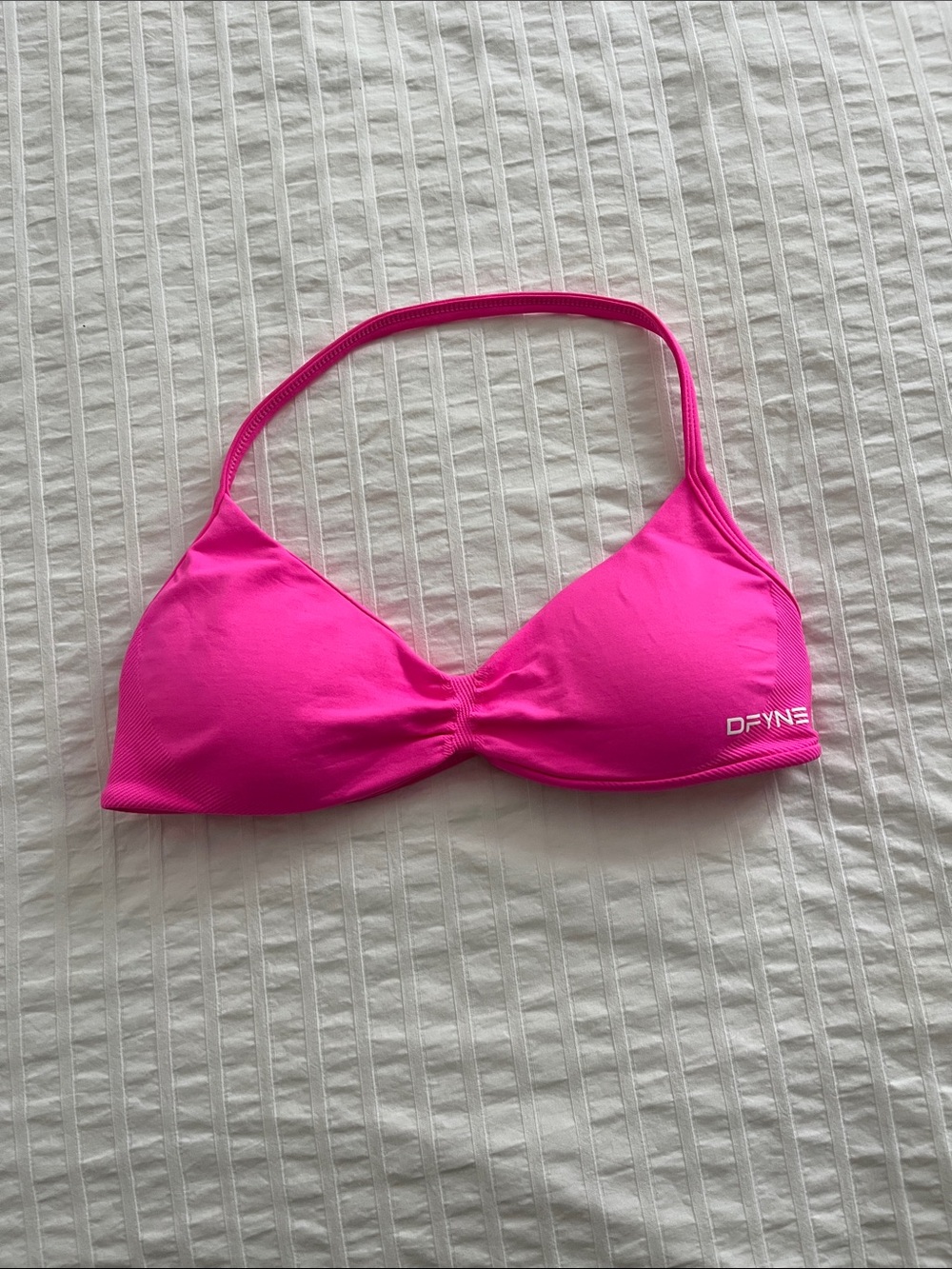 DFYNE impact bra